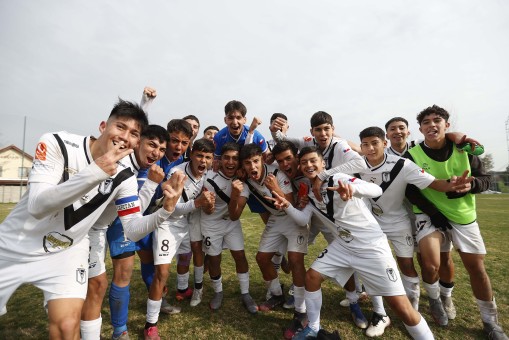 S. Morning y U. de Concepción disputarán la Final Regional Sub 17