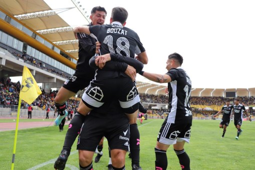 Colo Colo es el flamante monarca del Campeonato PlanVital