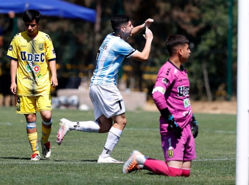 Magallanes es finalista del Proyección Gatorade Regional Clausura 2022