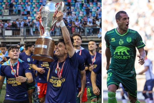Magallanes busca hacer historia en la Supercopa Easy