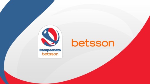 Campeonato Betsson será el nuevo auspiciador de la Primera División