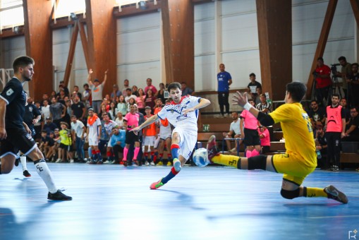 Confirmada la final del Futsal Copa Chile Sportway.cl 2023 