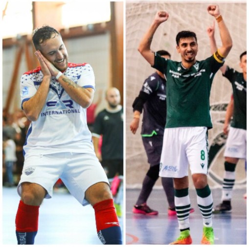Se viene la gran final de la Futsal Copa Chile Sportway.cl 2023