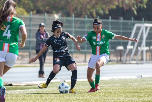 Deportes Antofagasta vs. Audax Italiano - 23 July 2022 - Soccerway