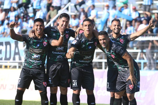 Copiapó ganó a Magallanes en San Bernardo 