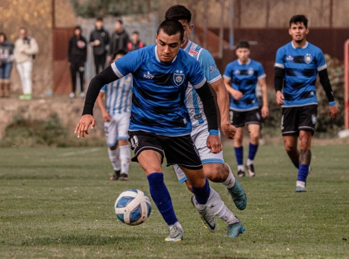 Juan Ignacio Figueroa y Libertadores Sub 20: Nos gustaría dejar a Huachipato en lo más alto