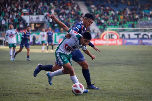 Tres elencos del Ascenso siguen en carrera