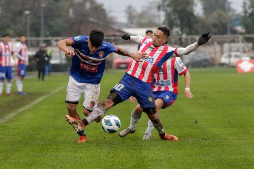 Linares y Real San Joaquín reparten puntos