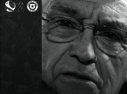 El fútbol chileno llora el fallecimiento de José Sulantay