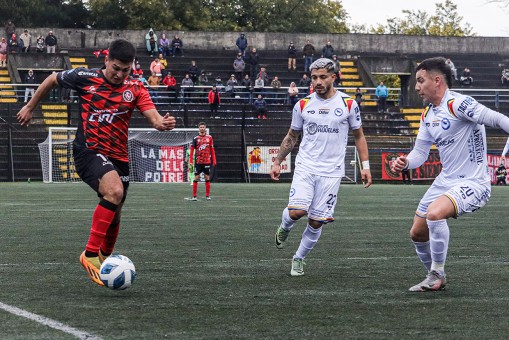 Osorno y Limache no se hacen daño