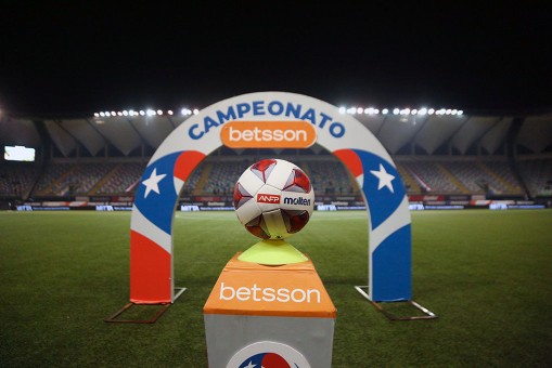 Encendida lucha en el Campeonato Betsson