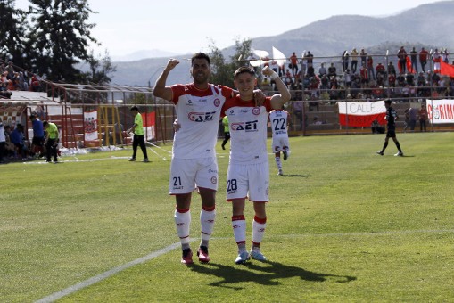 San Felipe festejó ante Morning y es líder momentáneo