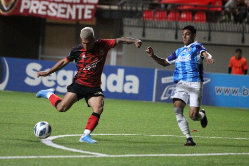 Inicia la fecha 18 del Campeonato Segunda