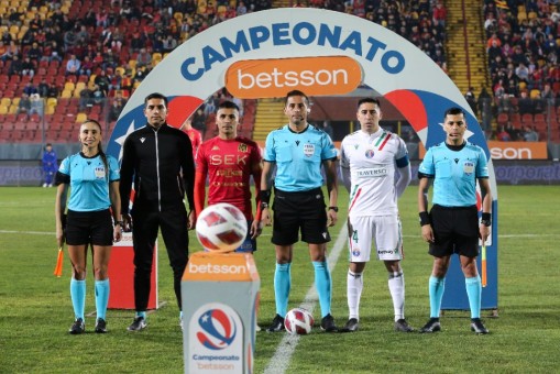 Arranca la fecha 20 del Campeonato Betsson