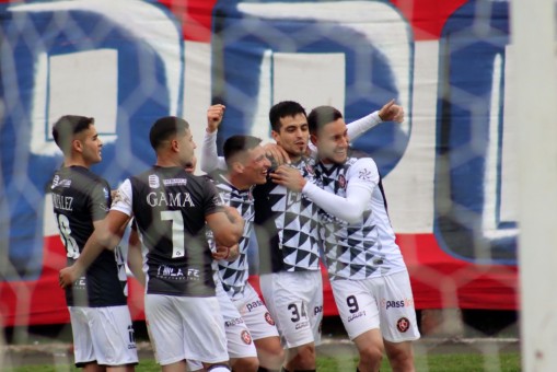 Limache suma y avanza rumbo al ascenso