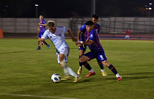 Comienza la fecha 23 de la Segunda División 