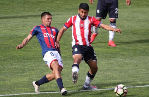 Fin de semana al rojo en la Segunda División