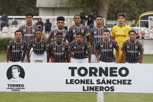 Así se jugará el Torneo Internacional Leonel Sánchez Lineros