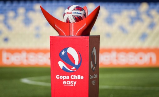 Se inicia preventa regional Zona Norte para la Final de Copa Chile