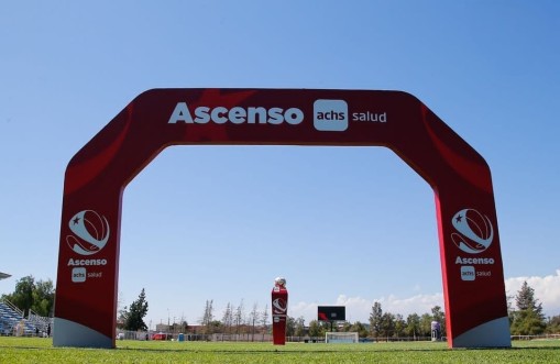 Rangers, La Serena y Recoleta confirman su buen arranque en el Ascenso Clínicas Achs Salud