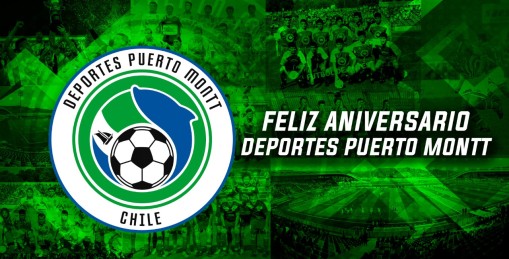 Los 41 años de Deportes Puerto Montt: El club más austral del profesionalismo