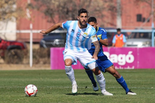 Joaquín Larrivey retoma la costumbre goleadora