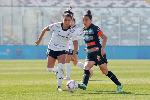 Intensa acción se vivirá en la fecha 12 del Femenino SQM