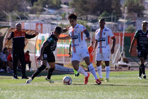 La zona norte sigue su ruta en las semifinales