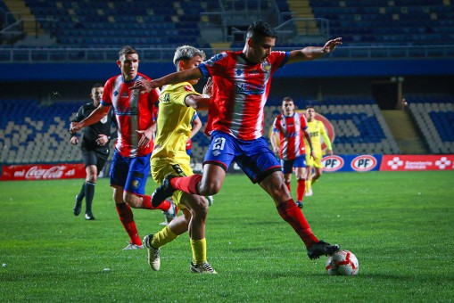 Deportes Linares clasificó a semifinales