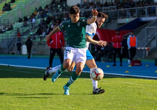 Comienzan las semifinales de ida en la Zona Centro Norte