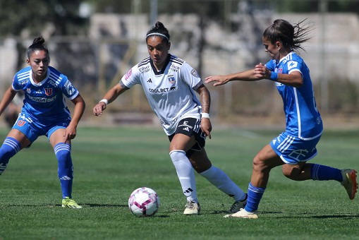 El Superclásico capta miradas en la fecha 16 del Femenino SQM