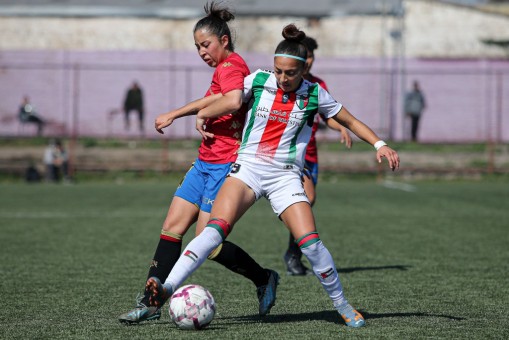 La fecha 20 dejó varios movimientos en la tabla del Femenino SQM