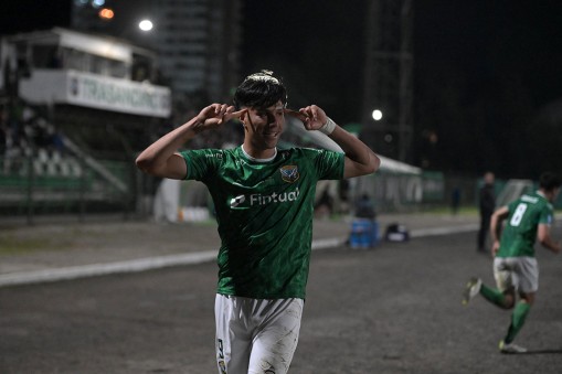 Federico Cezar se mete en la pelea