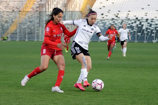 La UC y Colo Colo dan inicio a la fecha 21 del Femenino SQM