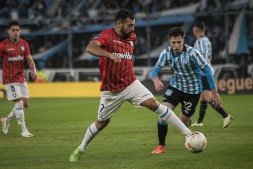 Huachipato cerró su participación internacional