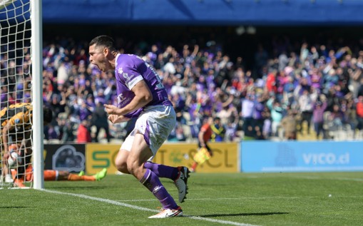 Concepción gana el clásico y es uno de los punteros