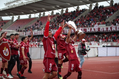 La gran campaña de La Serena en números