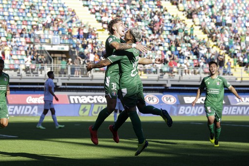 Audax cumplió superando a Copiapó