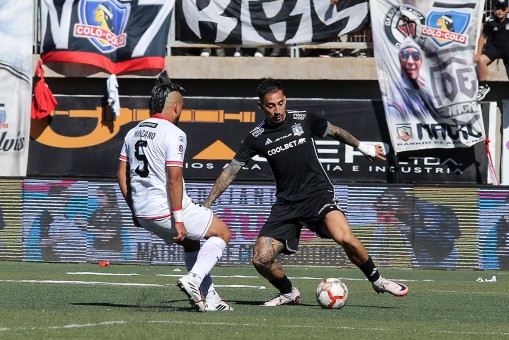 Colo Colo igualó ante Deportes Copiapó y es el flamante monarca del Campeonato Itaú