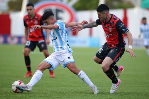 Dos atractivas llaves en las semifinales de la Liguilla Ascenso Clínicas Achs Salud