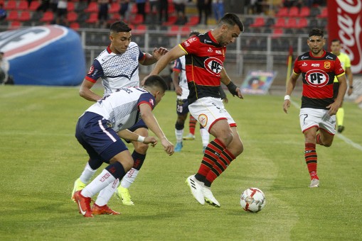 Rangers mantuvo la ventaja y clasifica a la final de la liguilla