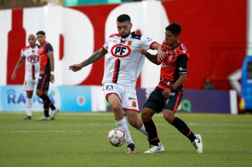 Limache y Rangers buscan dar el primer paso en la final de la liguilla